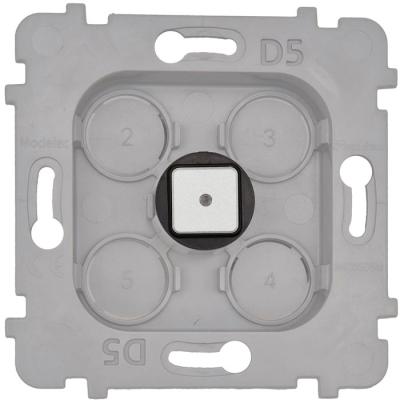  MECA076G S NICKSABL D1 LED 