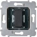  MECA PLAT 1 DUO ACIER VERNI 