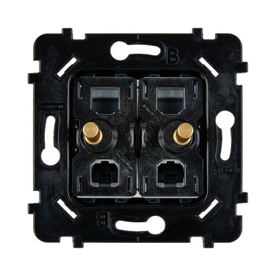  MECA 2 VV / POUSSOIR LEVIER DR 