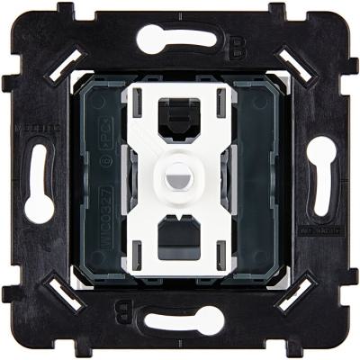  MECA087B 2xPERMUT BLANC HI SBL 