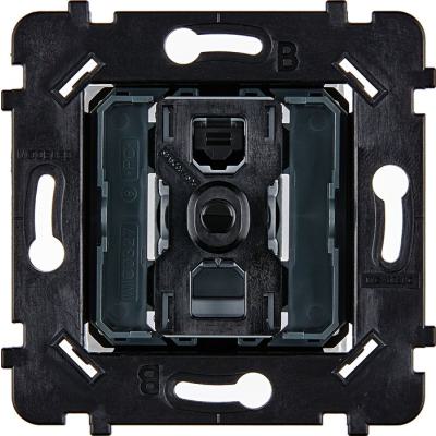  MECA087B 2xPERMUT NOIR HI SNO 