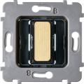  MECA PLAT PERMUT LAITON BROSSE 