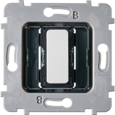  MECA PLAT PERMUT NICKEL SABLE 