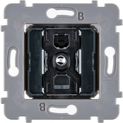  MECA PERMUTATEUR ACIER 