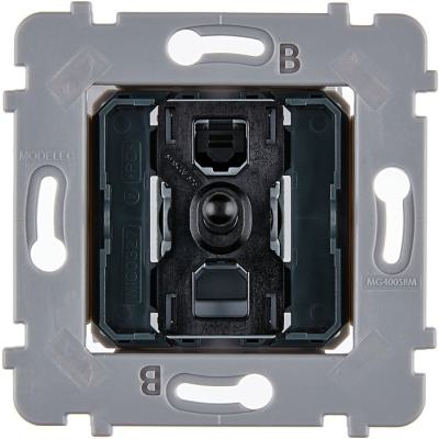 MECA PERMUTATEUR NOIR 
