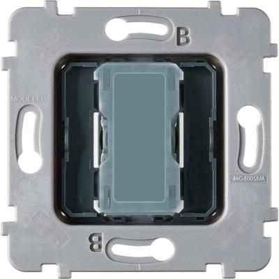  MECA PLAT PERMUT BLEU RL 