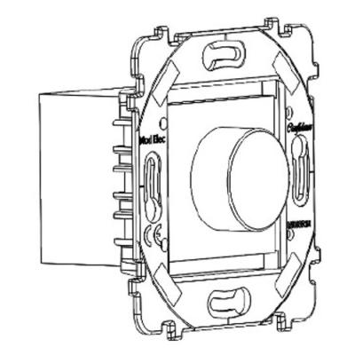  MECA VARIATEUR ROTATIF 