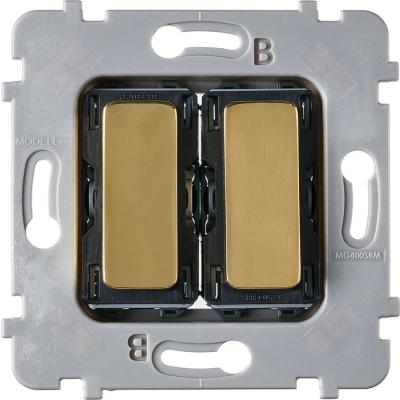  MECA PLAT VR POUSS LAIT MIROIR 