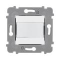  MECA KNX 2 BOUTONS 