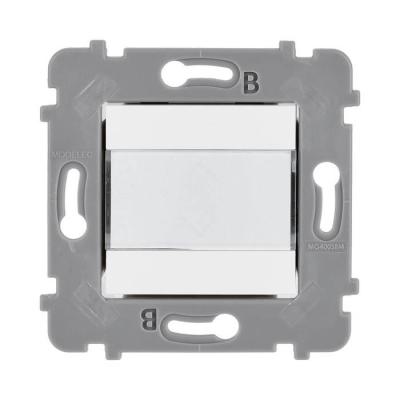  MECA KNX 2 BOUTONS 