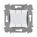  MECA KNX 6 BOUTONS 
