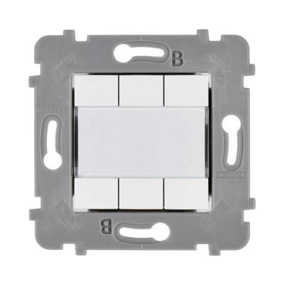  MECA KNX 6 BOUTONS 