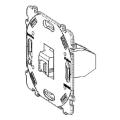  MECA RJ45 CAT6 + HDMI 