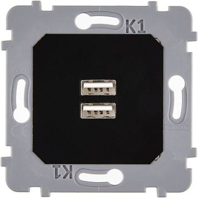  MECA CHARGEUR USB A-A 3A PDS 