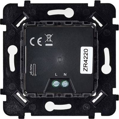  MECA CHARGEUR USB A+C 5V-3A 