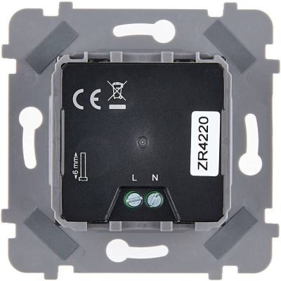 MECA CHARGEUR USB A+C 5V-3A 