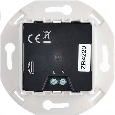  MECA CHARGEUR USB A+C 5V-3A 