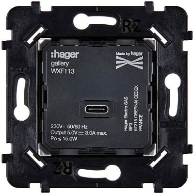  MECA087B USB POWER DELIVERY 65 