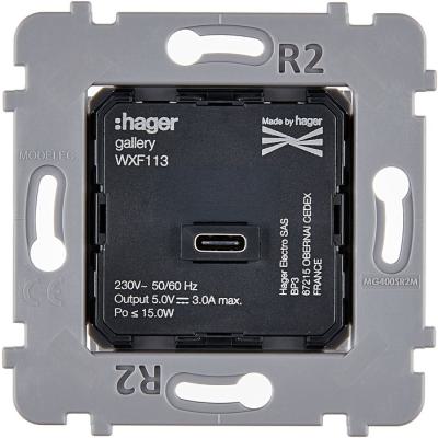  MECA087G USB POWER DELIVERY 65 