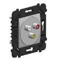  MECA RCA AUDIO-VIDEO 
