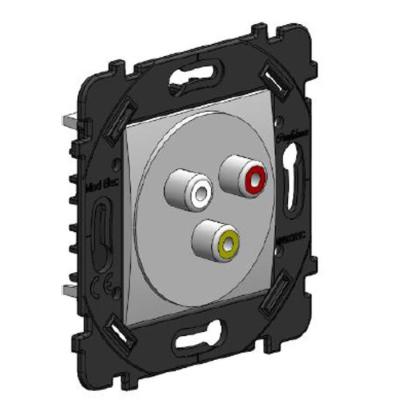  MECA RCA AUDIO-VIDEO 