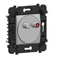  MECA RCA AUDIO 