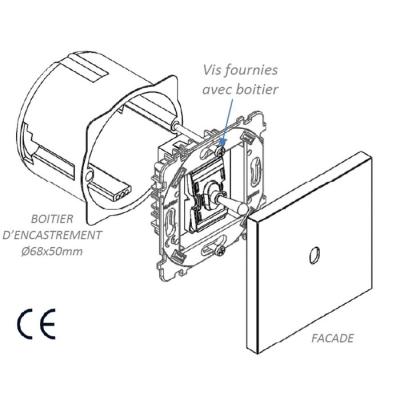  MECA RCA AUDIO 