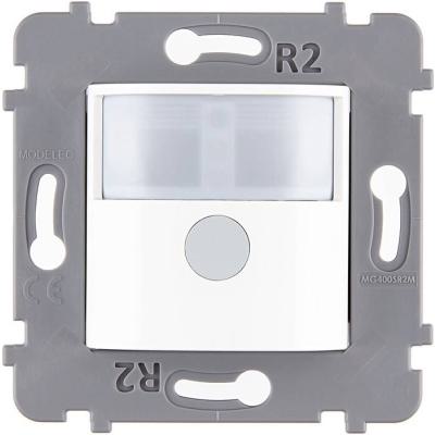  MECA KNX DET PRESENCE 2,2M BLC 