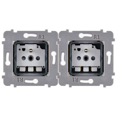  MECA PRISE DE SOL 2x 2POLES+T 