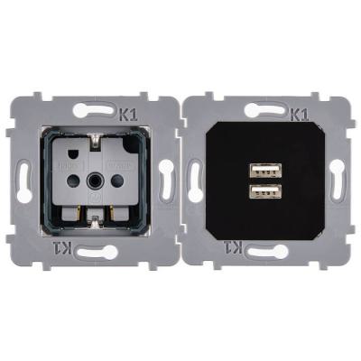  MECA PDS PCK + CHARGEUR A-A 3A 