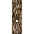  FAC LAITON FAUVE EL B1 + LED 