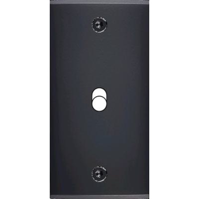  FAC ETROITE LAITON NOIR B1 VIS 
