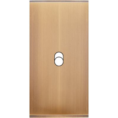  FAC ETROITE LAITON BRONZE B1 