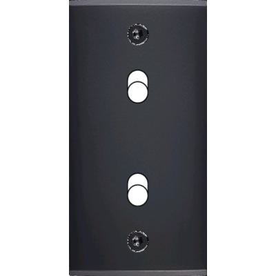  FAC ETROITE LAITON NOIR B2 VIS 