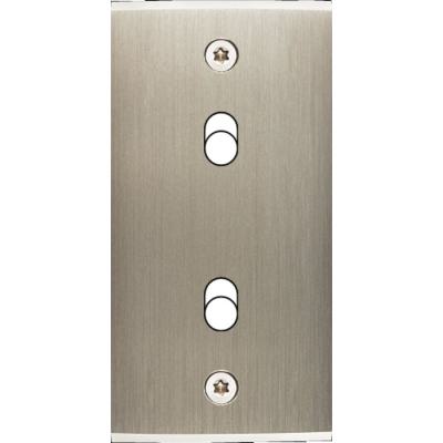  FAC ETROIT LAITON ACIER B2 VIS 