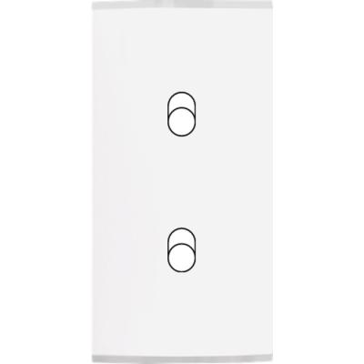  FAC ETROITE LAITON BLANC B2 