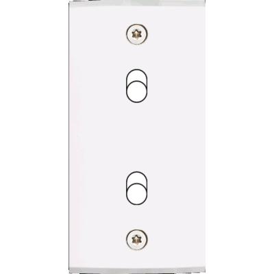  FAC ETROITE LAITON BLC B2 VIS 