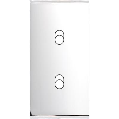  FAC ETROITE LAITON CHROME B2 