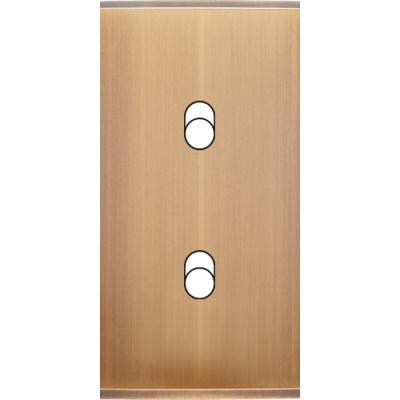  FAC ETROITE LAITON BRONZE B2 