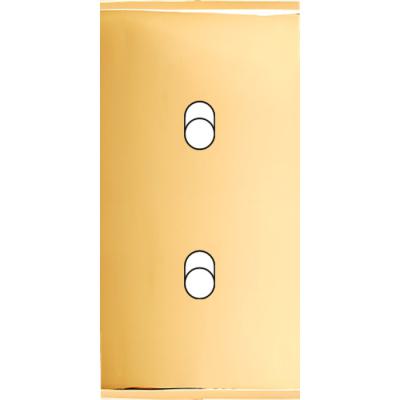 FAC ETROITE LAITON DORE B2 