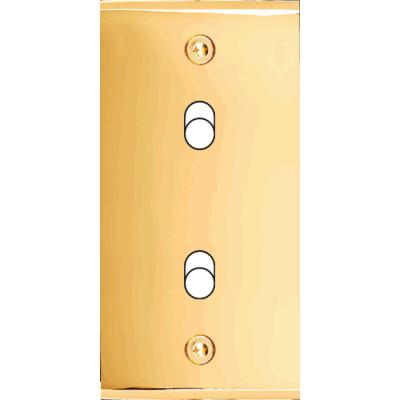  FAC ETROITE LAITON DORE B2 VIS 