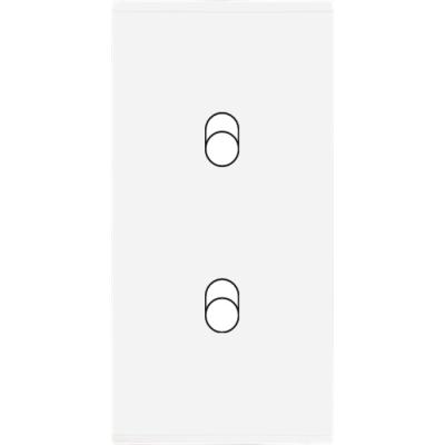  FAC ETROITE LAITON BLANCE B2 