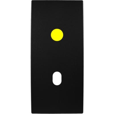  FAC KARO NOIR SOFT ETR B1+LED 