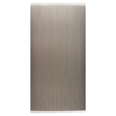  FAC ETROITE LAITON ACIER P1 