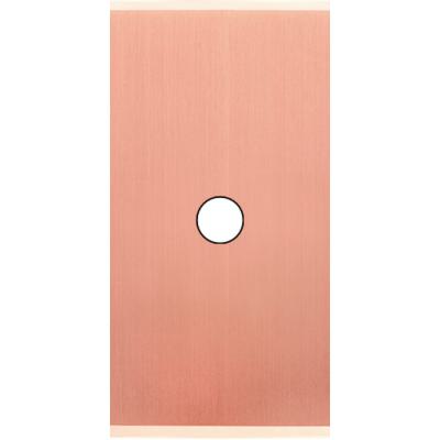  FAC ETROITE LAITON CUIV-S P1 
