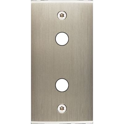  FAC ETROIT LAITON ACIER P2 VIS 