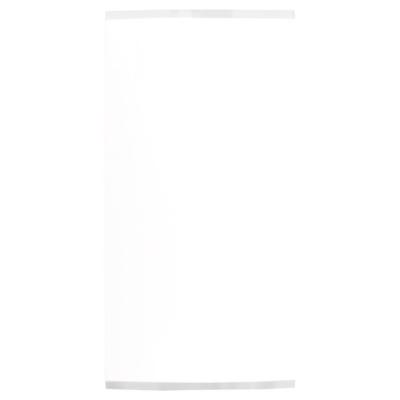  FAC ETROITE LAITON BLANC P2 