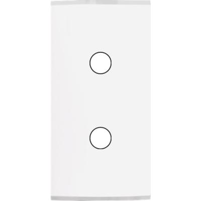  FAC ETROITE LAITON BLANC P2 