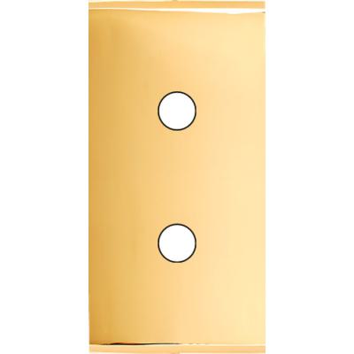  FAC ETROITE LAITON DORE P2 