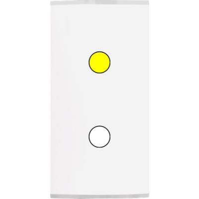  FAC ETR LAITON BLANC P1+LED 